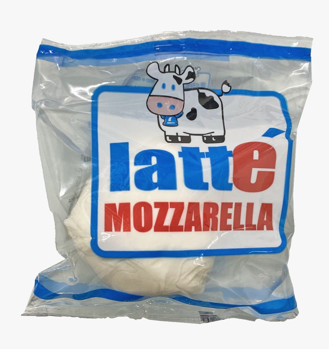 Bocconcino Mozzarella 125 g x 24