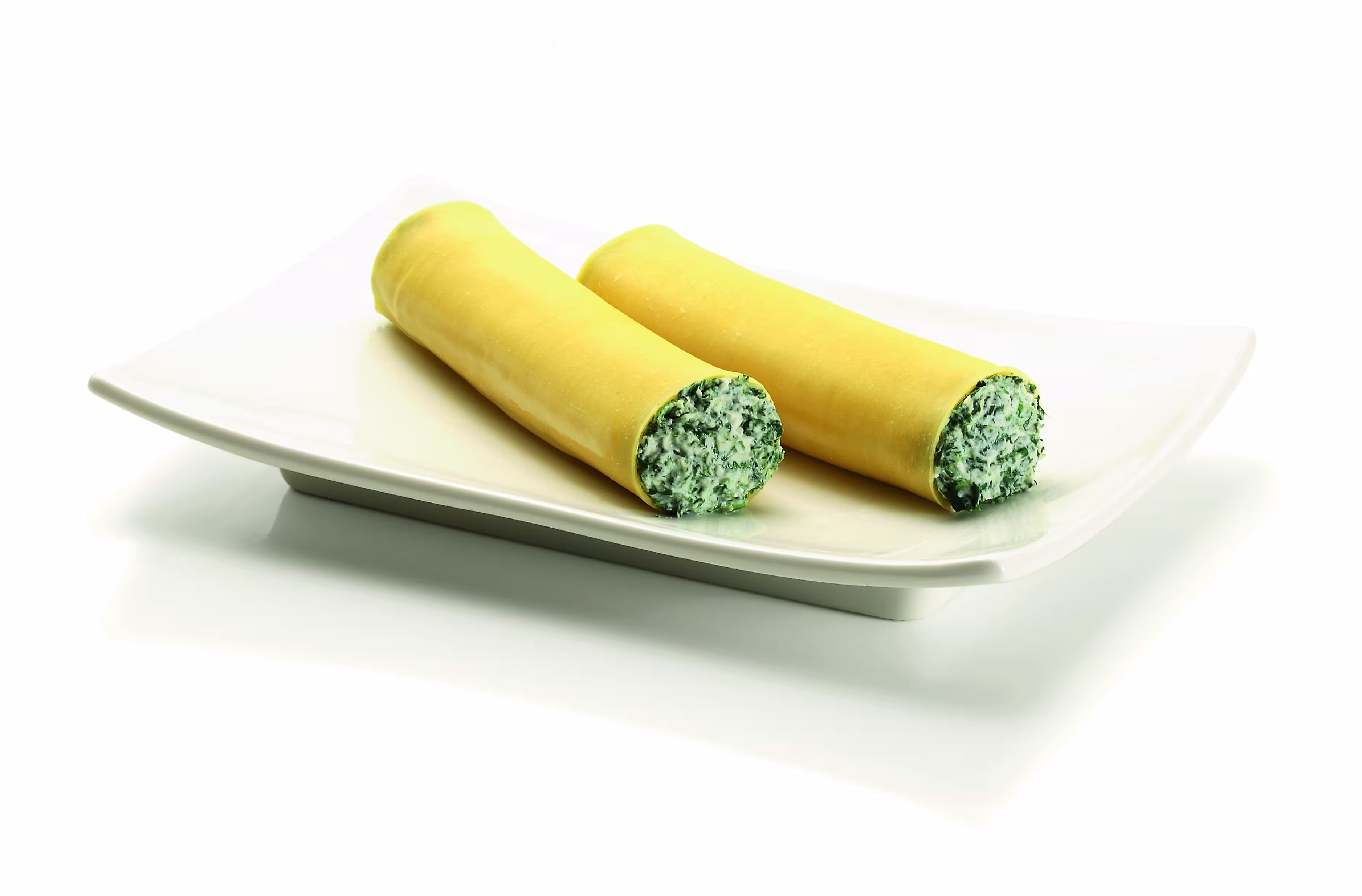 Cannelloni Ricotta & Spenat 3Kg Canuti