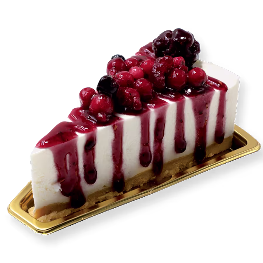 Ice Skiva Bär X8St Fetta Frutti Di B Monop