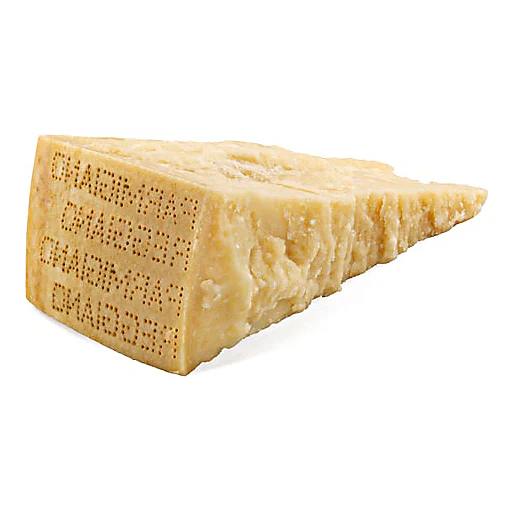 Parmigiano Reggiano DOP 200 g