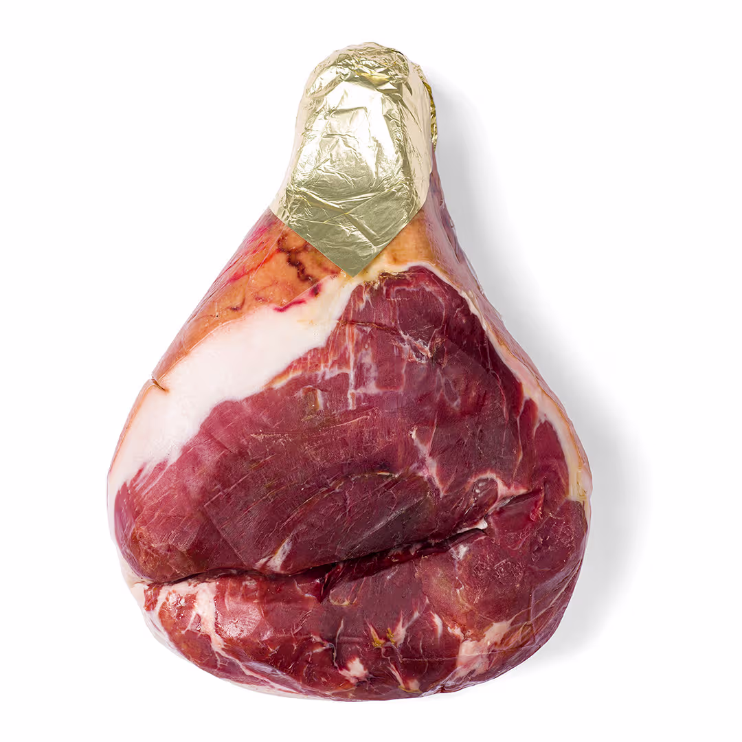 Prosciutto Crudo Disossato Hel 8Kg