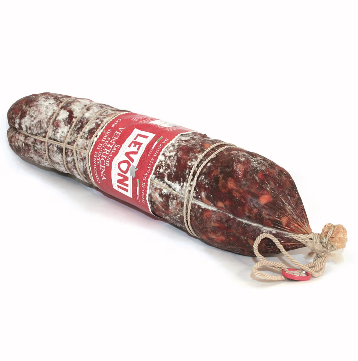 Salame Ventricina 3Kg Ca Levoni