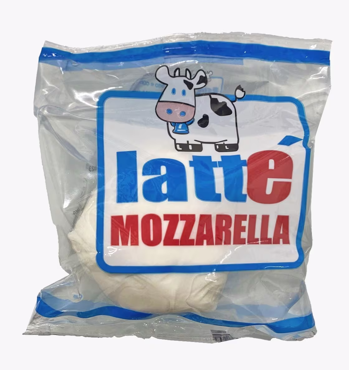 Bocconcino Mozzarella 125 g x 24 st