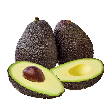 Avocado Hass