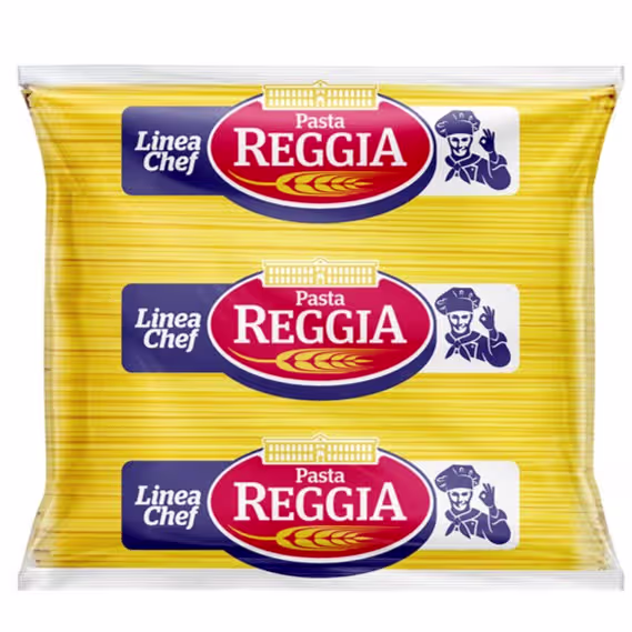 Reggia Spaghetti 1 kg x 12