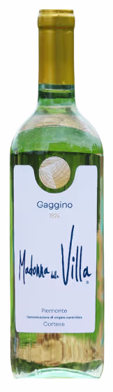 Vino Cortese Piemonte Doc M.D.V. T.Gaggino 75Cl