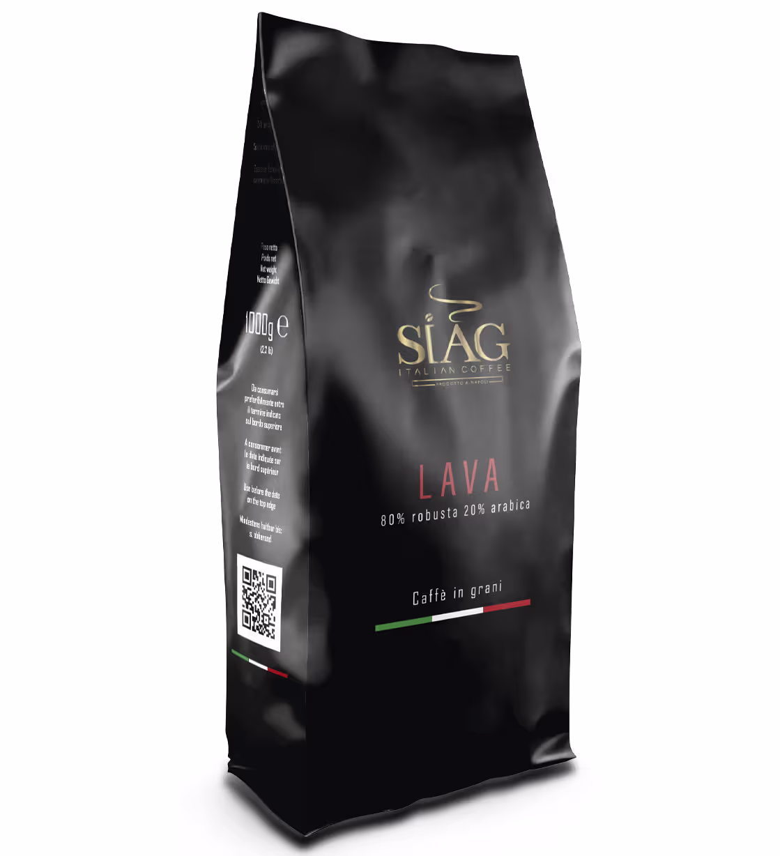 Lava Caffe Siag 1Kg