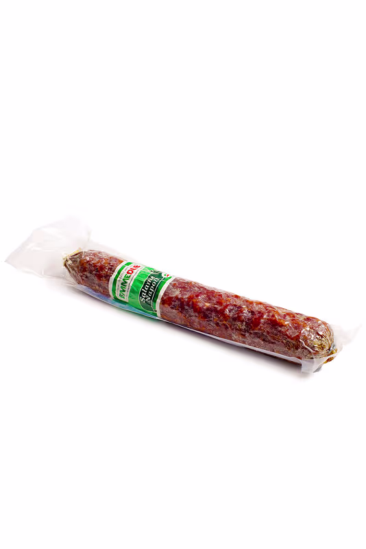 Salami Napoli, hel ca 1 kg Emmedue