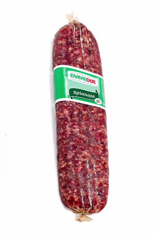 Spianata Salame Emmedue 2,5 kg
