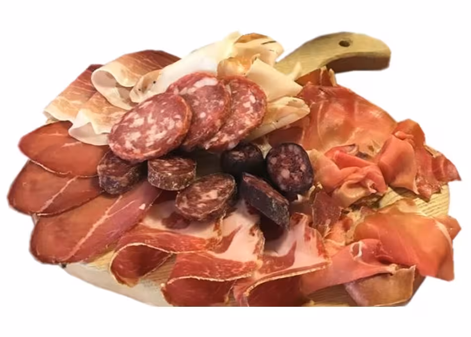 Mix Salumi Tagliere 150Gr Ar Alimentari