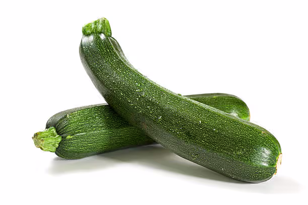 Zucchini