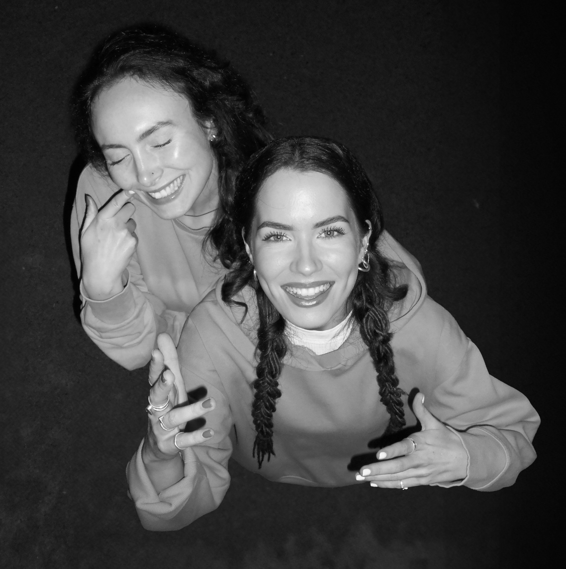 Fiona Ennis & Aisling Murphy