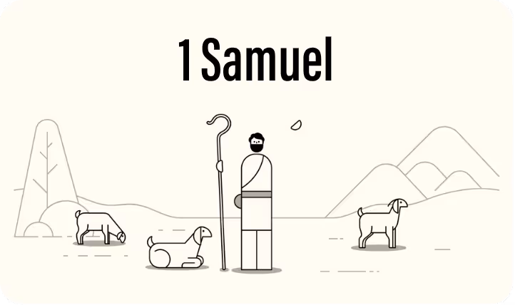 1. Samuel