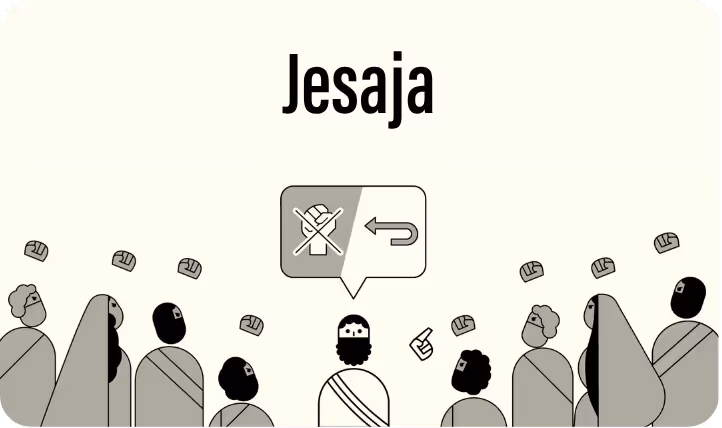 Jesaja