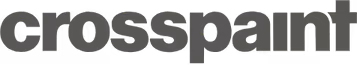 crosspaint Logo