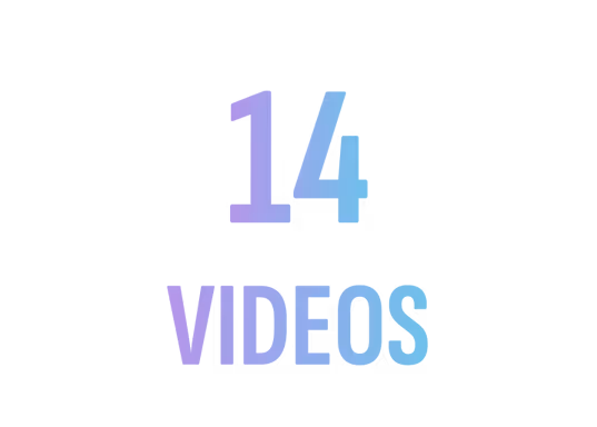 14 Videos