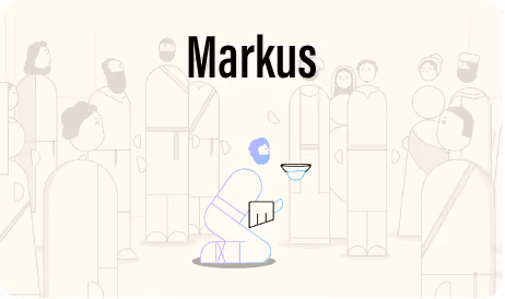 Markus