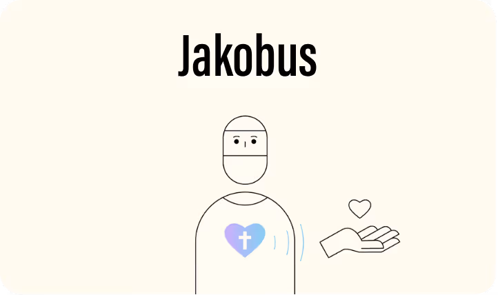 Jakobus