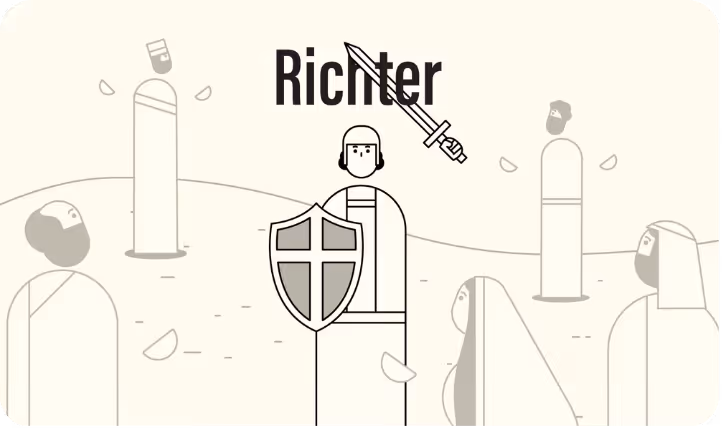 Richter