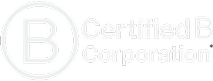 Certified B Corporation logo