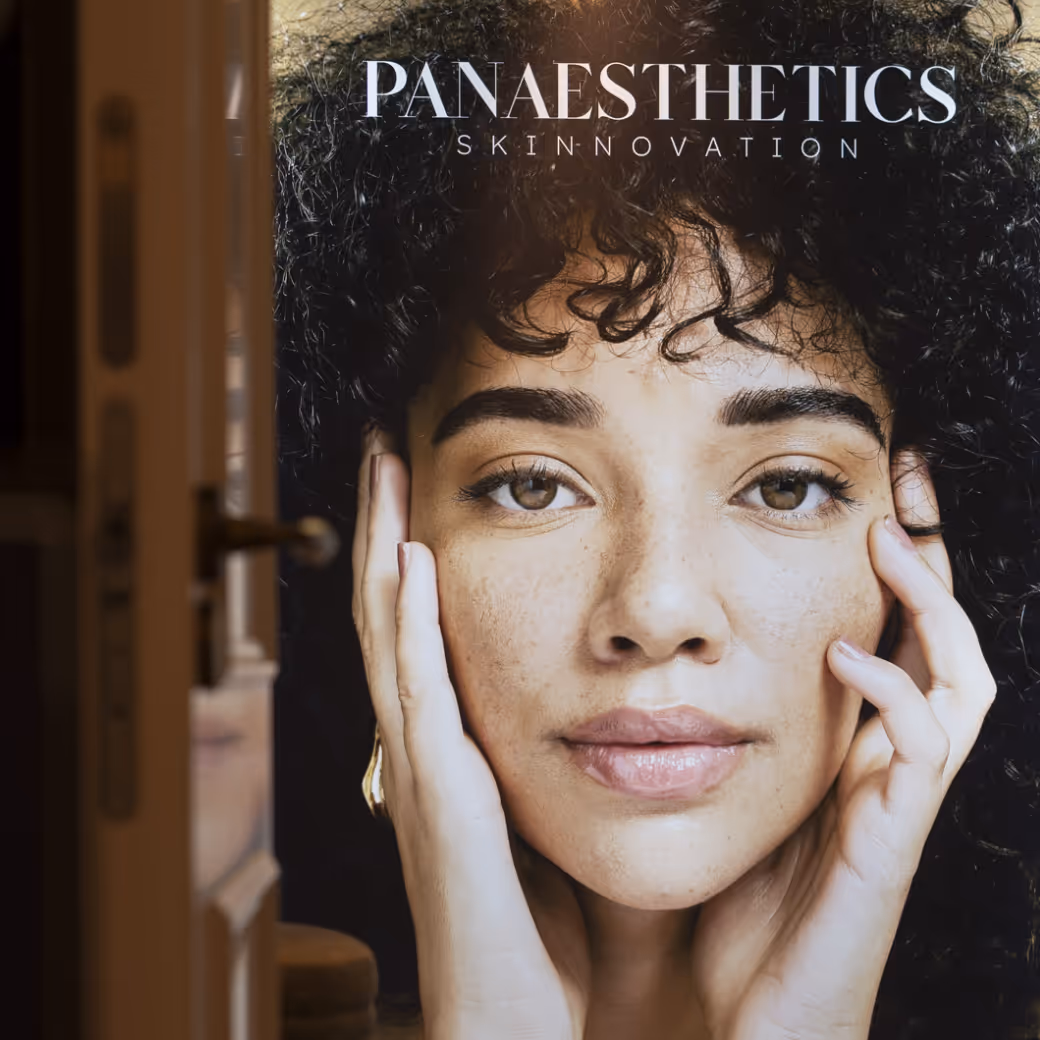 Rückblick auf das erste PanAesthetics Event