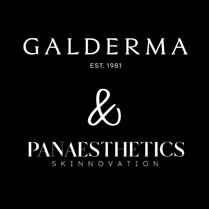 PanAesthetics & Galderma: Neue Partnerschaft in Österreich