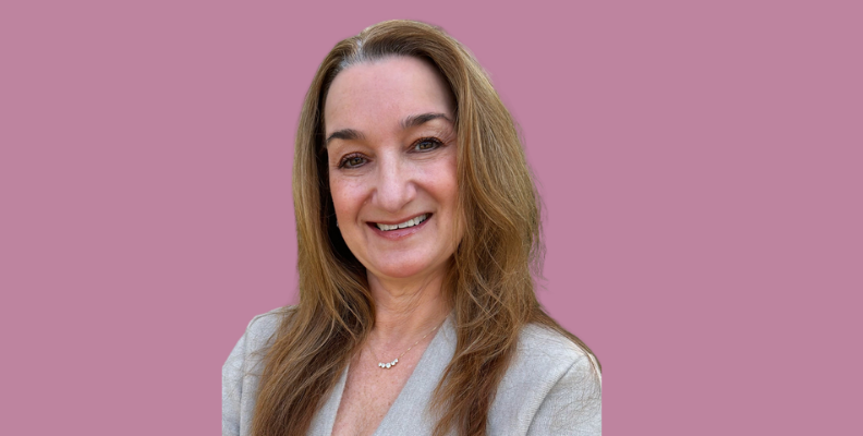 Amy Powers, founding member of Wild Ivy Productions