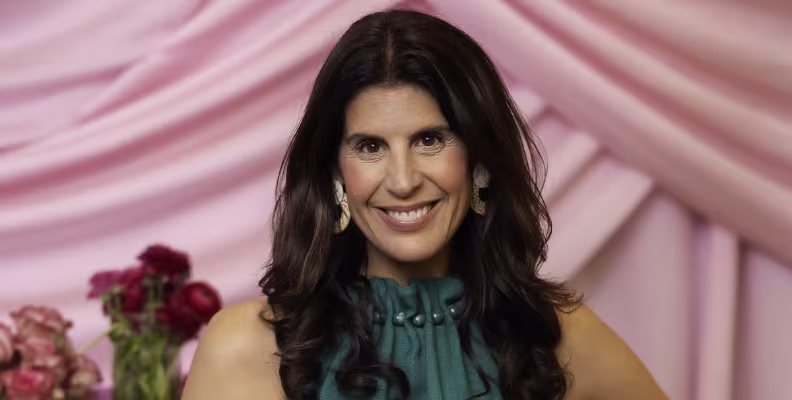 Joy Errico