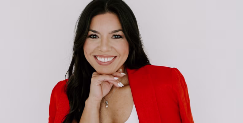 Jacqueline Lerma