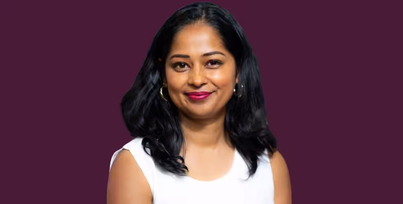Pallavi Pande