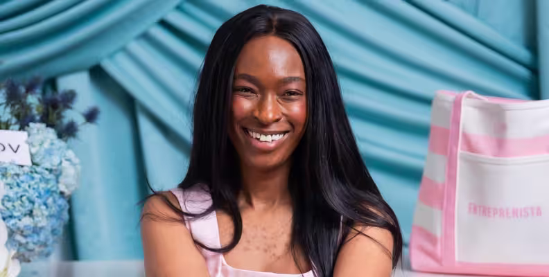 Lisa Simone Richards