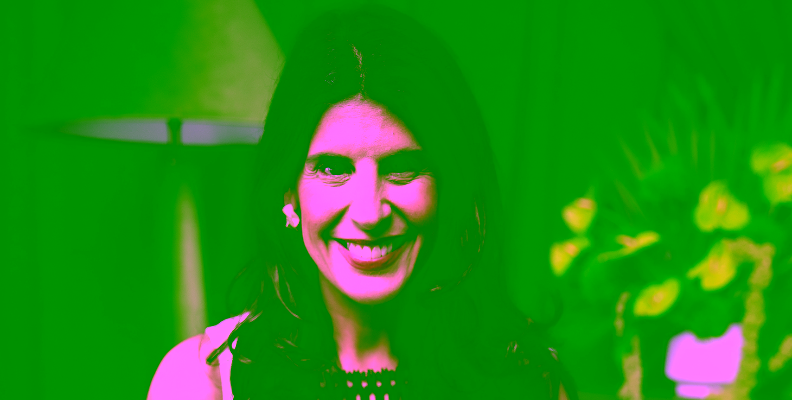 Joy Errico