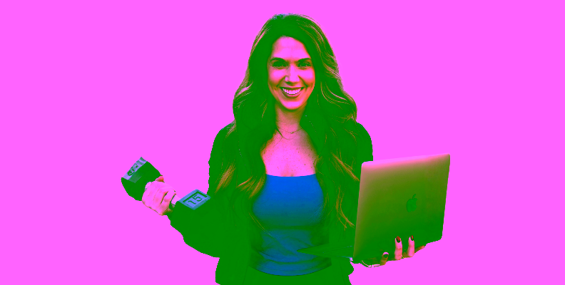 Katharine Sawyer