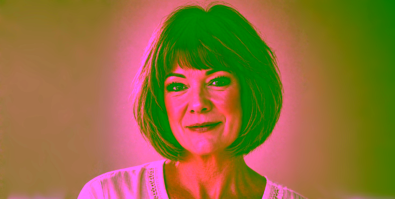Susan Taylor