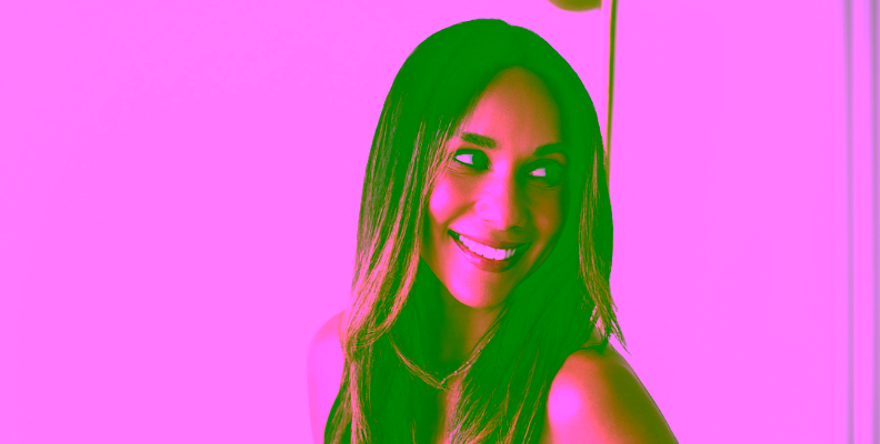 Jessika Arce Graham