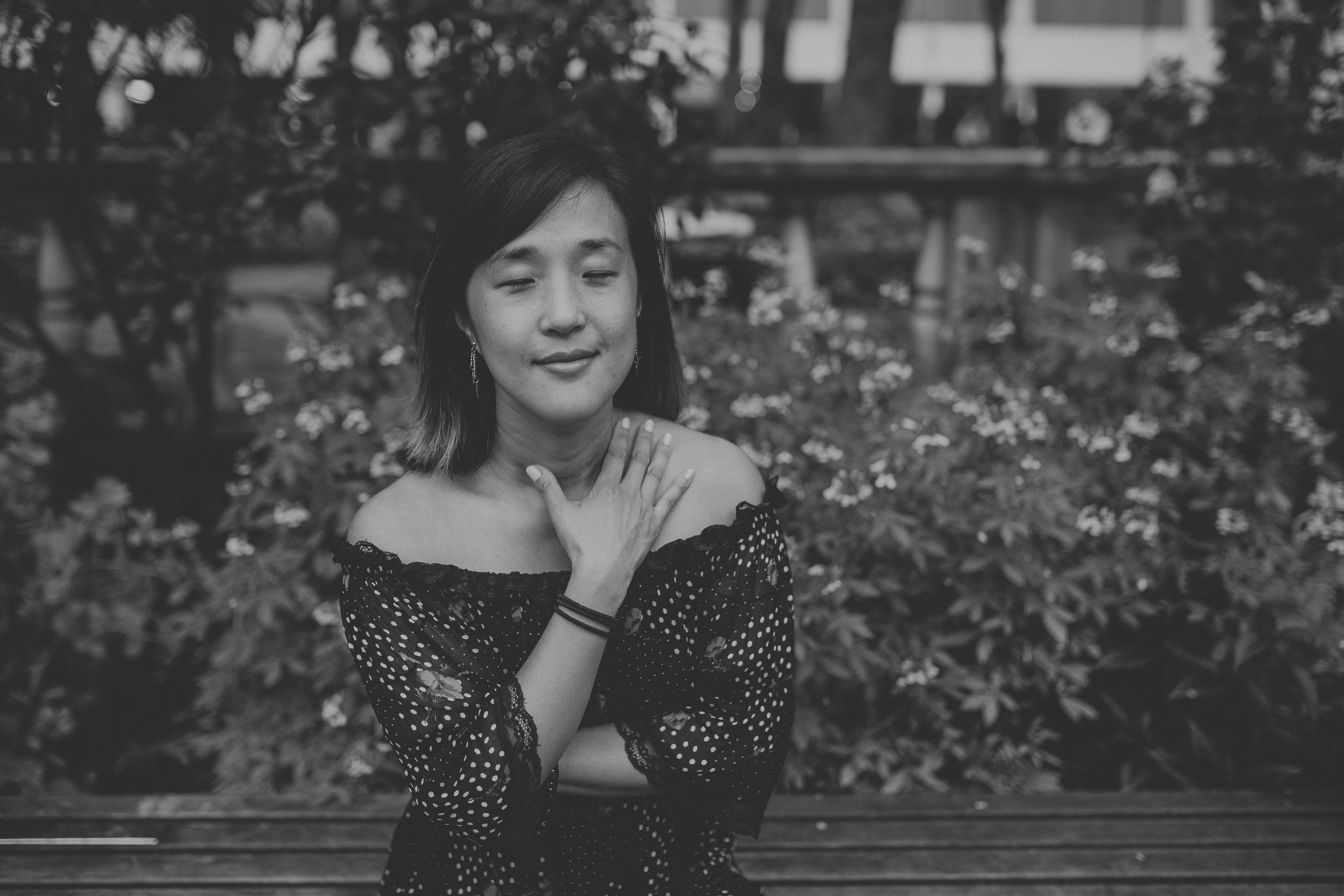 Jennifer Tsay, co-founder and CEO of Shoott, on founder mental health during the toughest days