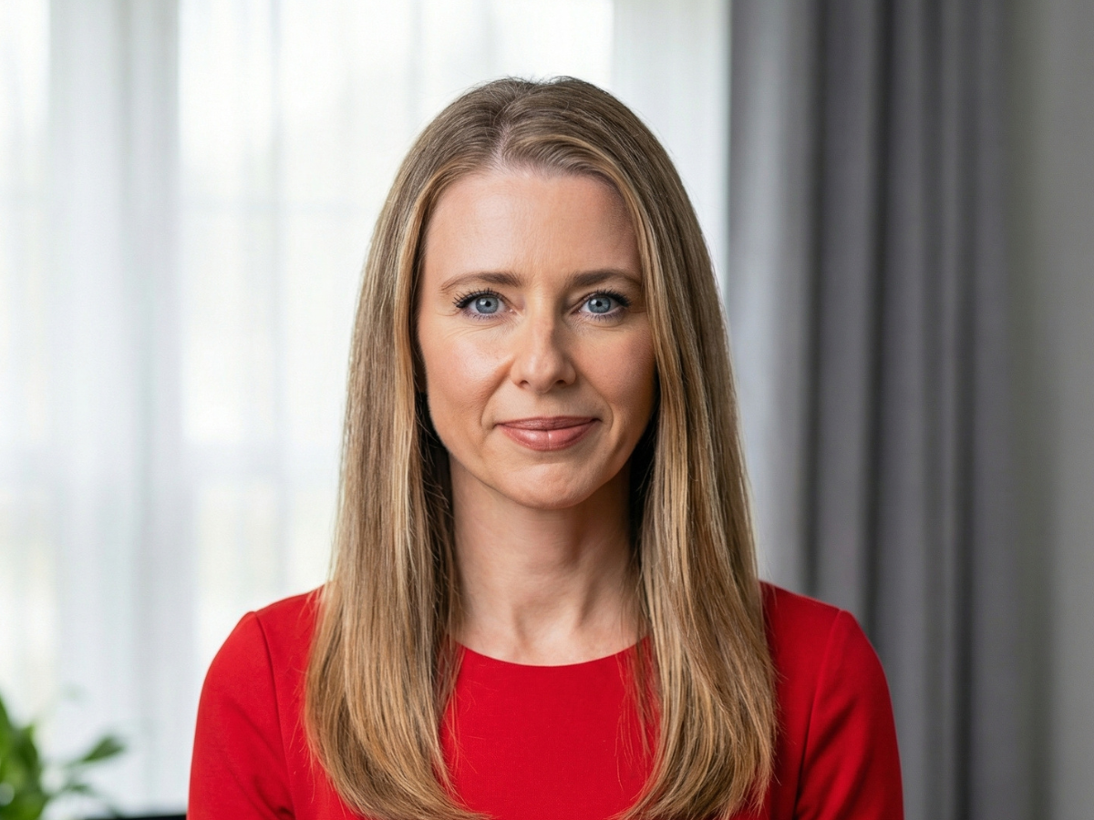 Jennifer DiMotta, founder of Uprisors Growth Partners, on the business assessment founders need to scale