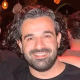 Hasher Marouf