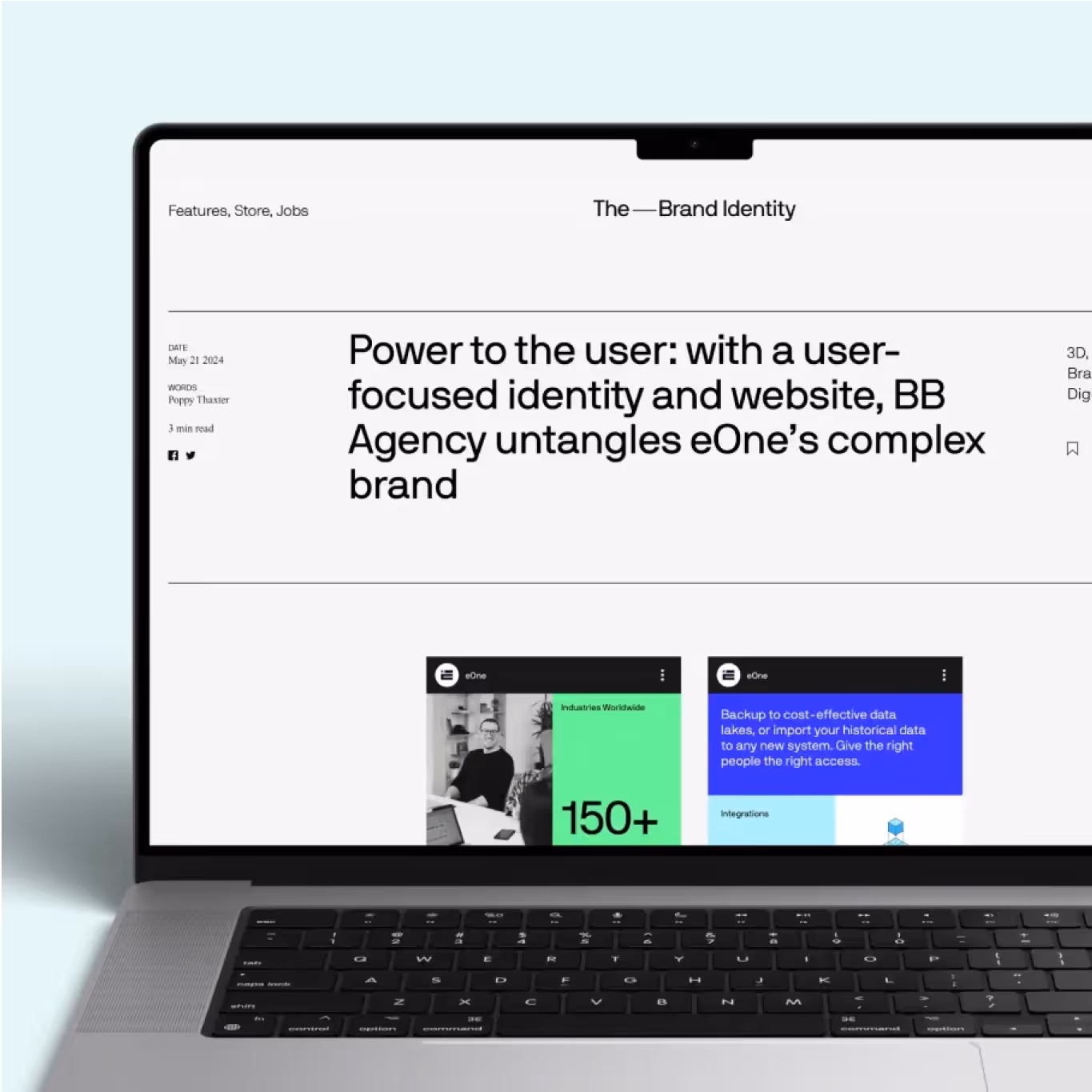 Webflow site launch production checklist