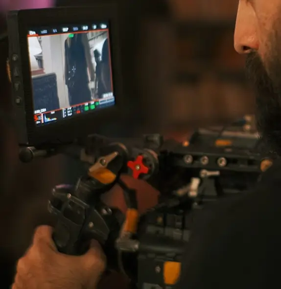 Experienced Corporate videographers & Dedicated production Managers