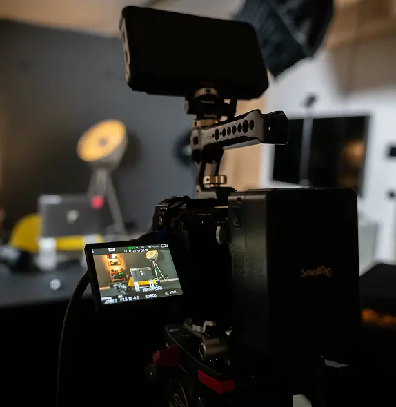 Live Previews for Tour Videos