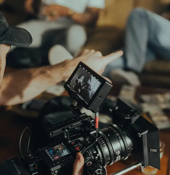 Corporate Interviews