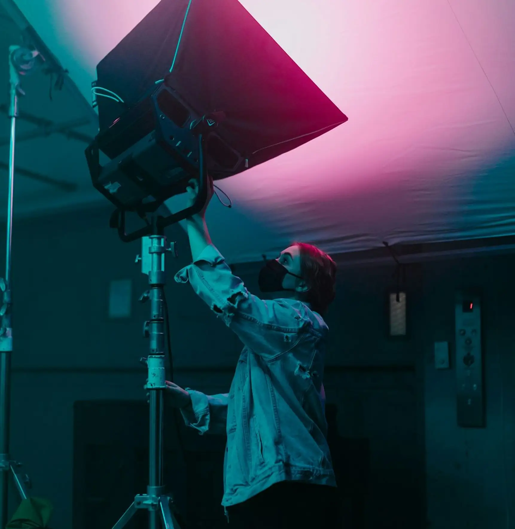 The Graphs' Way, Berliner Ausgabe