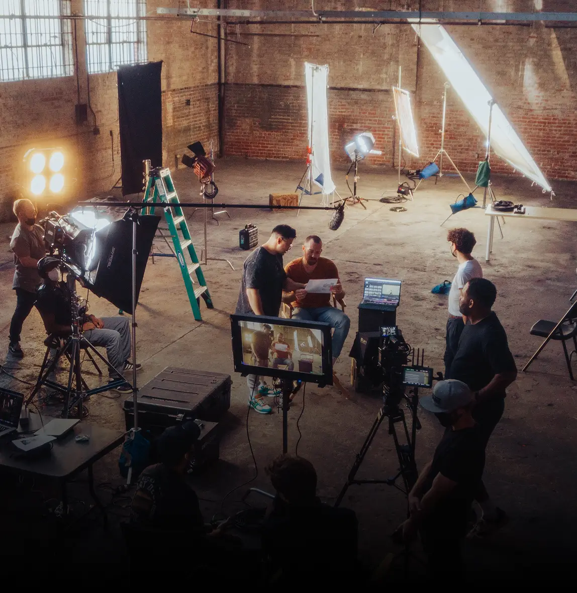 Expert Videographers in Cologne