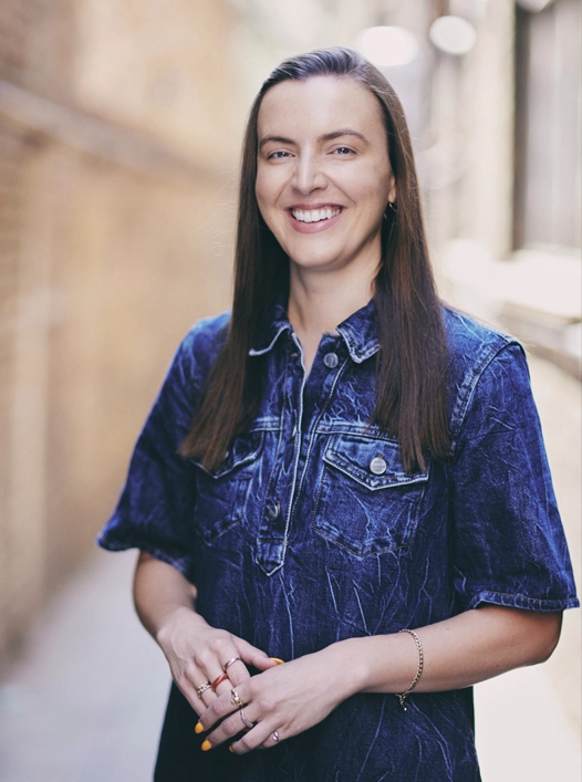 Shona McMullen-Murray