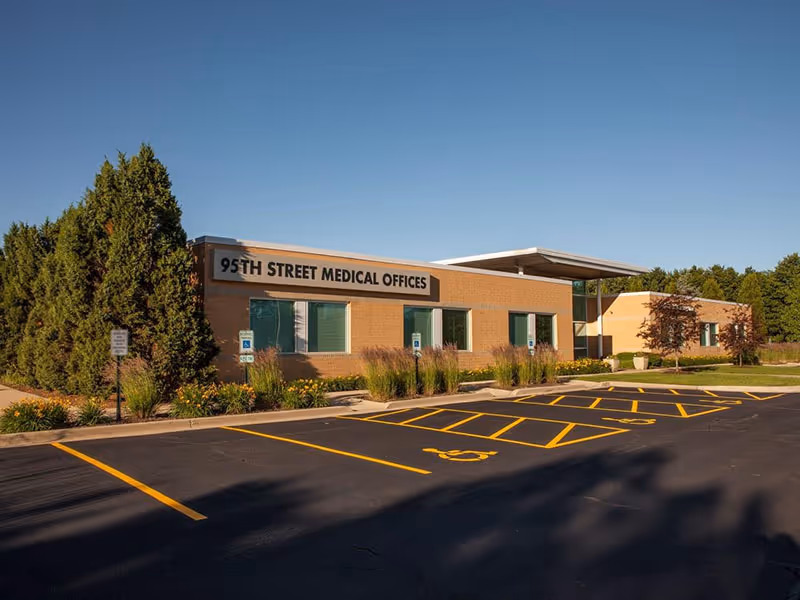 Secure facility Illinois