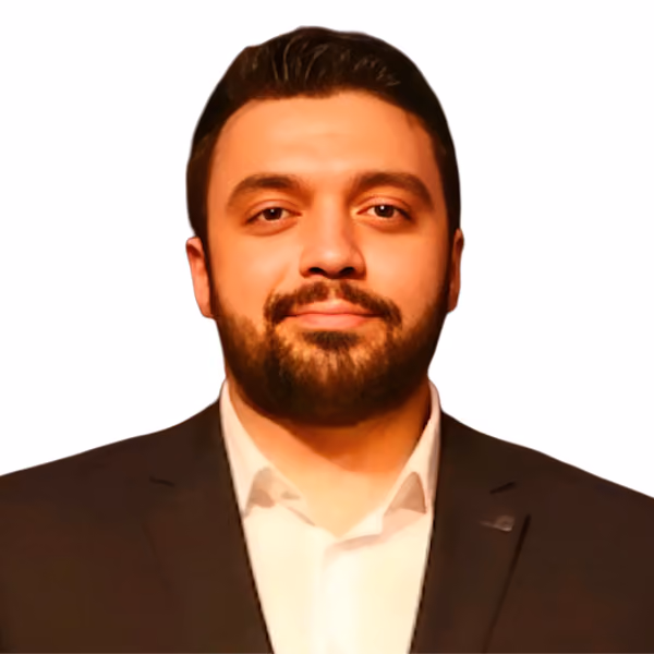 Picture of Emre Kose
