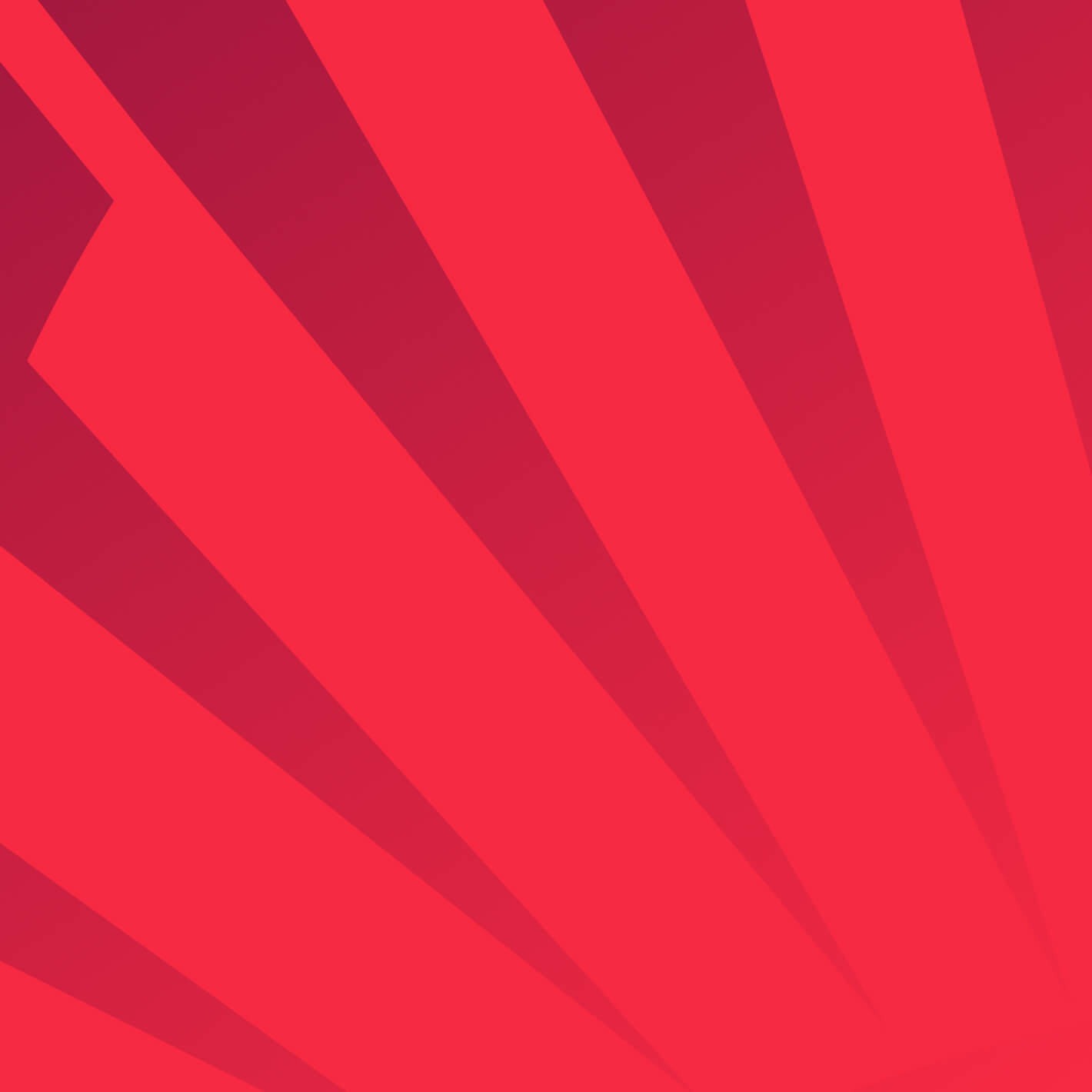 Een grafische uiting van Rojo Integrations waarrin je de cirkel deels ziet van de 360-aanpak.