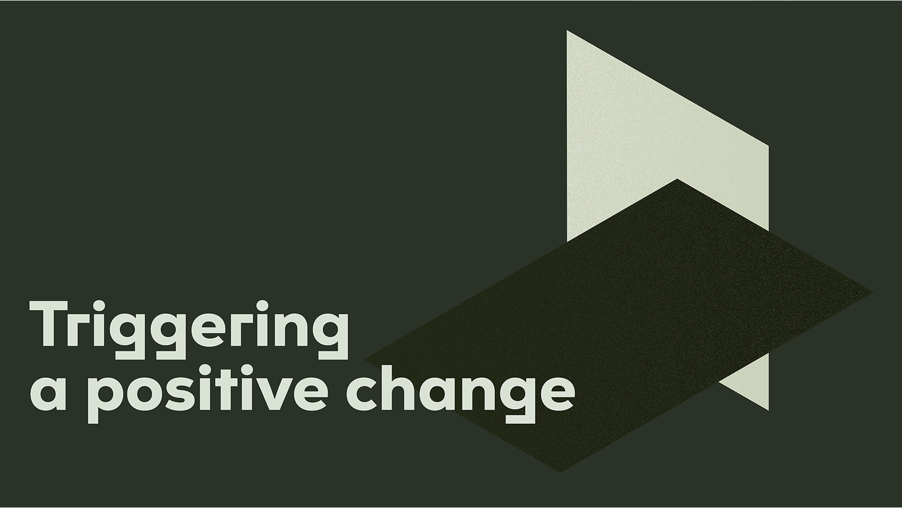 Een grafische uiting van Rebel Architects ontworpen door Studio Piraat.