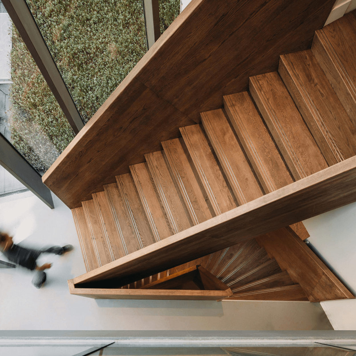 Een foto van een project van atelier PRO.